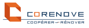 Corenove logo